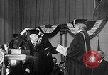 Image of Harry S Truman Waco Texas USA, 1947, second 13 stock footage video 65675073031