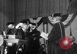 Image of Harry S Truman Waco Texas USA, 1947, second 14 stock footage video 65675073031