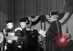 Image of Harry S Truman Waco Texas USA, 1947, second 15 stock footage video 65675073031