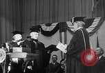 Image of Harry S Truman Waco Texas USA, 1947, second 16 stock footage video 65675073031