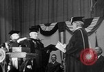 Image of Harry S Truman Waco Texas USA, 1947, second 17 stock footage video 65675073031