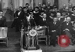 Image of Harry S Truman Waco Texas USA, 1947, second 19 stock footage video 65675073031