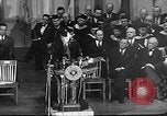 Image of Harry S Truman Waco Texas USA, 1947, second 21 stock footage video 65675073031