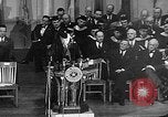 Image of Harry S Truman Waco Texas USA, 1947, second 22 stock footage video 65675073031