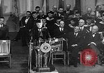 Image of Harry S Truman Waco Texas USA, 1947, second 25 stock footage video 65675073031