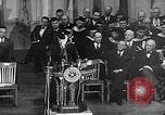 Image of Harry S Truman Waco Texas USA, 1947, second 26 stock footage video 65675073031