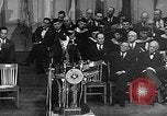 Image of Harry S Truman Waco Texas USA, 1947, second 27 stock footage video 65675073031