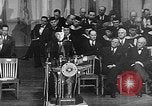 Image of Harry S Truman Waco Texas USA, 1947, second 29 stock footage video 65675073031