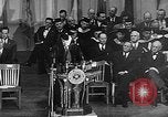 Image of Harry S Truman Waco Texas USA, 1947, second 32 stock footage video 65675073031