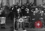 Image of Harry S Truman Waco Texas USA, 1947, second 35 stock footage video 65675073031