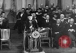 Image of Harry S Truman Waco Texas USA, 1947, second 38 stock footage video 65675073031