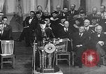 Image of Harry S Truman Waco Texas USA, 1947, second 39 stock footage video 65675073031