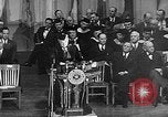 Image of Harry S Truman Waco Texas USA, 1947, second 41 stock footage video 65675073031