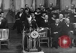 Image of Harry S Truman Waco Texas USA, 1947, second 42 stock footage video 65675073031
