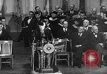 Image of Harry S Truman Waco Texas USA, 1947, second 44 stock footage video 65675073031
