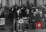 Image of Harry S Truman Waco Texas USA, 1947, second 45 stock footage video 65675073031