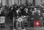 Image of Harry S Truman Waco Texas USA, 1947, second 48 stock footage video 65675073031