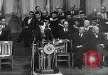 Image of Harry S Truman Waco Texas USA, 1947, second 49 stock footage video 65675073031