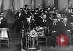 Image of Harry S Truman Waco Texas USA, 1947, second 52 stock footage video 65675073031