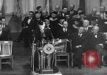 Image of Harry S Truman Waco Texas USA, 1947, second 53 stock footage video 65675073031