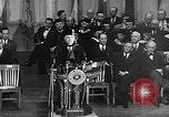 Image of Harry S Truman Waco Texas USA, 1947, second 54 stock footage video 65675073031