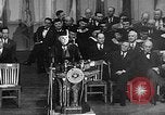 Image of Harry S Truman Waco Texas USA, 1947, second 55 stock footage video 65675073031