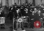 Image of Harry S Truman Waco Texas USA, 1947, second 56 stock footage video 65675073031