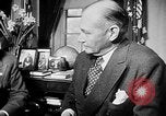 Image of Lewis Douglas Washington DC USA, 1947, second 8 stock footage video 65675073032