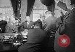 Image of Lewis Douglas Washington DC USA, 1947, second 11 stock footage video 65675073032
