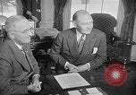 Image of Lewis Douglas Washington DC USA, 1947, second 15 stock footage video 65675073032