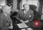 Image of Lewis Douglas Washington DC USA, 1947, second 16 stock footage video 65675073032