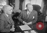 Image of Lewis Douglas Washington DC USA, 1947, second 17 stock footage video 65675073032