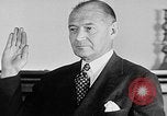 Image of Lewis Douglas Washington DC USA, 1947, second 20 stock footage video 65675073032