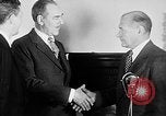 Image of Lewis Douglas Washington DC USA, 1947, second 24 stock footage video 65675073032