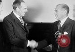 Image of Lewis Douglas Washington DC USA, 1947, second 25 stock footage video 65675073032