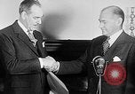 Image of Lewis Douglas Washington DC USA, 1947, second 27 stock footage video 65675073032