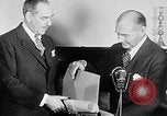 Image of Lewis Douglas Washington DC USA, 1947, second 28 stock footage video 65675073032