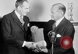 Image of Lewis Douglas Washington DC USA, 1947, second 29 stock footage video 65675073032