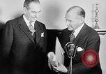 Image of Lewis Douglas Washington DC USA, 1947, second 30 stock footage video 65675073032