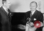 Image of Lewis Douglas Washington DC USA, 1947, second 32 stock footage video 65675073032
