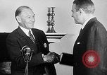 Image of Lewis Douglas Washington DC USA, 1947, second 34 stock footage video 65675073032