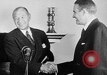 Image of Lewis Douglas Washington DC USA, 1947, second 36 stock footage video 65675073032