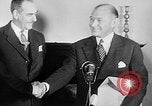 Image of Lewis Douglas Washington DC USA, 1947, second 38 stock footage video 65675073032