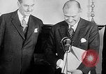 Image of Lewis Douglas Washington DC USA, 1947, second 39 stock footage video 65675073032