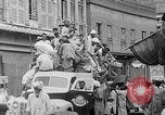 Image des troubles civils Punjab en Inde, 1947, de la seconde 8 séquences d'archives historiques vidéo 65675073033