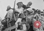Image des troubles civils Punjab en Inde, 1947, de la seconde 10 séquences d'archives historiques vidéo 65675073033