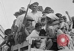 Image des troubles civils Punjab en Inde, 1947, de la seconde 12 séquences d'archives historiques vidéo 65675073033