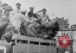 Image des troubles civils Punjab en Inde, 1947, de la seconde 13 séquences d'archives historiques vidéo 65675073033