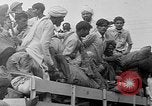 Image des troubles civils Punjab en Inde, 1947, de la seconde 15 séquences d'archives historiques vidéo 65675073033