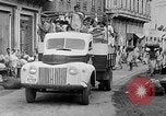 Image des troubles civils Punjab en Inde, 1947, de la seconde 16 séquences d'archives historiques vidéo 65675073033